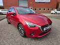 Mazda 2 1.5 Mazda2 Sport Nav 5dr 43