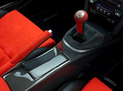 Porsche 911 GT3 RS 4.0 (997) 17