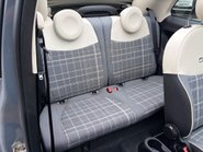 Fiat 500 1.2 LOUNGE CONVERTIBLE 7