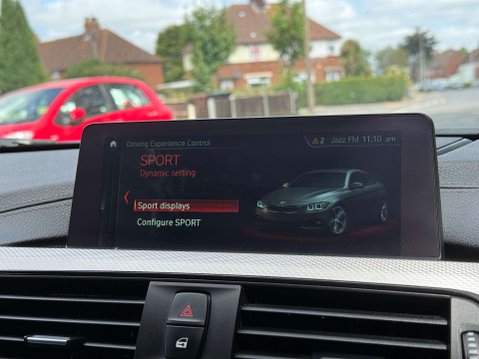 BMW 4 Series 3.0 430d Gran Coupe M Sport Auto 5dr 53