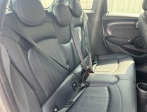 Mini Hatch 1.5 Cooper Exclusive Hatchback 5dr Petrol Steptronic Euro 6 (s/s) (136 ps) 13