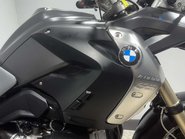 BMW R1200GS 2009 ONLY 31K PANNIERS NEW MOT SERVICED 1200CC ADVENTURE BIKE 31