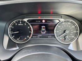 Nissan Qashqai 1.3 Qashqai N-Connecta DiG-T MHEV 5dr 21