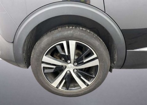 Peugeot 5008 1.6 PureTech GT SUV 5dr Petrol EAT Euro 6 (s/s) (180 ps) 10