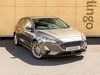 Ford Focus TITANIUM X EDITION MHEV