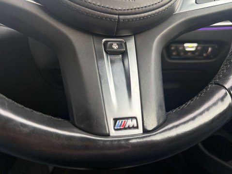 BMW 3 Series 2.0 320i M Sport Auto 4dr 24
