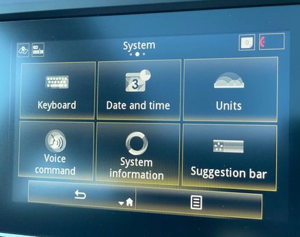 Renault Kadjar 1.3 Kadjar S Edition TCE Auto 5dr 33