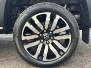 Volkswagen Amarok V6 Tdi 240 Aventura 4Motion - Electric Roller Shutter / 360 Camera 36