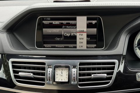 Mercedes-Benz E Class E350 BLUETEC AMG LINE PREMIUM PLUS -DRIVING ASSISTANCE PACK -360 CAMERA 49