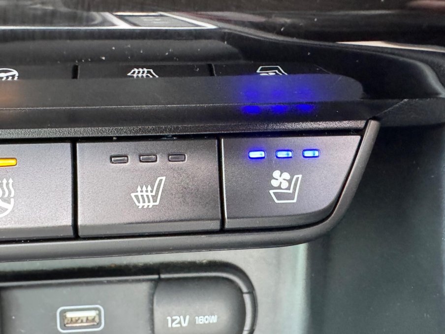 2020 Kia Sportage — image 34
