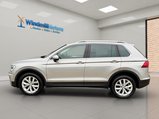 Volkswagen Tiguan 2.0 TDI SE Navigation DSG 4Motion Euro 6 (s/s) 5dr 7
