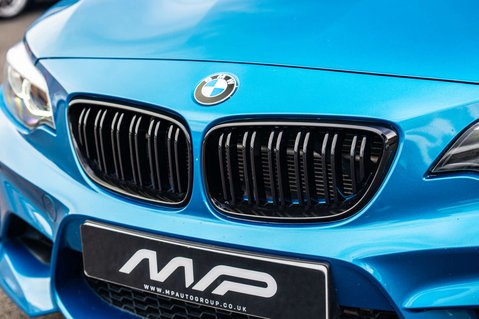 BMW M2 3.0 M2 Auto 2dr 35