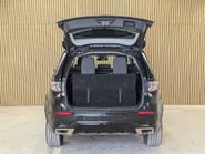 Land Rover Discovery Sport 2.0 Discovery Sport Dynamic Luxury HSE SD4 Auto 4WD 5dr 28