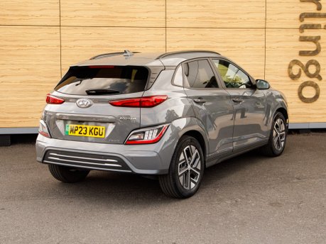 Hyundai KONA ULTIMATE