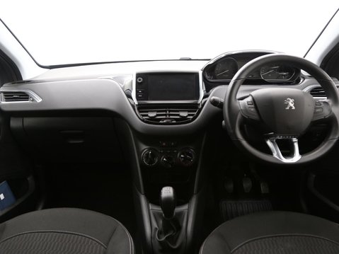 Peugeot 208 1.5 BlueHDi Active Euro 6 (s/s) 5dr 9