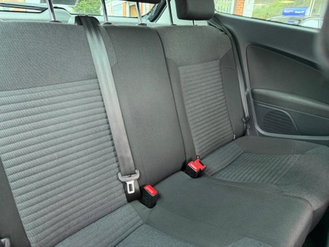Volkswagen Polo 1.2 Match Edition Euro 5 3dr 20