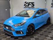 Ford Focus 2.3T EcoBoost RS Hatchback 5dr Petrol Manual AWD Euro 6 (s/s) (350 ps) 42
