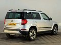 Skoda Yeti Outdoor OUTDOOR LAURIN & KLEMENT 2.0 TDI 170 4X4 7