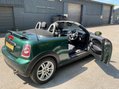Mini Roadster 1.6 Roadster Cooper 3dr 12