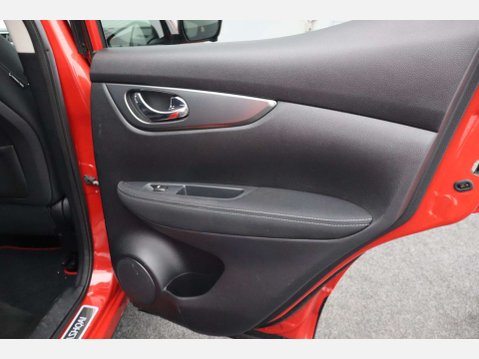Nissan Qashqai 1.5 Qashqai N-Connecta dCi 5dr 24