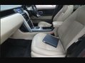 Land Rover Discovery Sport 2.0 TD4 HSE Black SUV 5dr Diesel Auto 4WD Euro 6 (s/s) (180 ps) 5