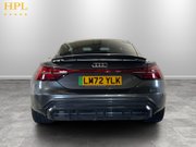 Audi E-Tron GT 93.4kWh Saloon 4dr Electric Auto quattro (476 ps) 6