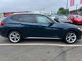 BMW X1 2.0 X1 xDrive 20d XLine Auto 4WD 5dr 52