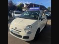 Fiat 500 1.2 S Euro 6 (s/s) 3dr 3