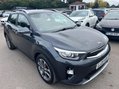 Kia Stonic 1.0 T-GDi 2 Euro 6 (s/s) 5dr 1