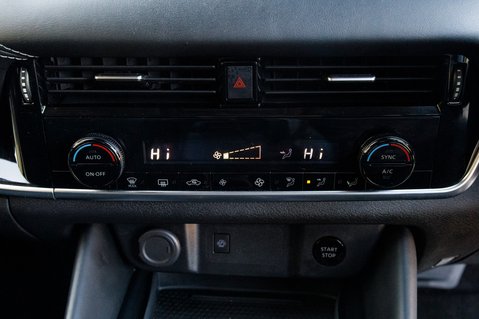 Nissan Qashqai E-POWER N-CONNECTA 38