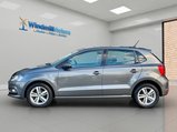 Volkswagen Polo 1.2 TSI BlueMotion Tech Match Edition DSG Euro 6 (s/s) 5dr 3
