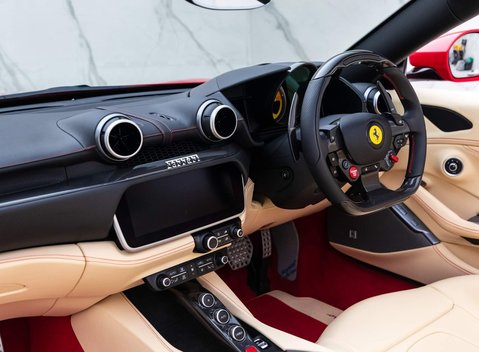 Ferrari Portofino BCA 12