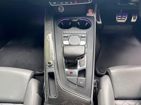 Audi S5 3.0 TFSI V6 Tiptronic quattro Euro 6 (s/s) 2dr 15