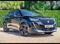 Peugeot 2008 2008 GT EV 5dr 1