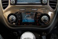 Nissan Juke NISMO RS DIG-T 36