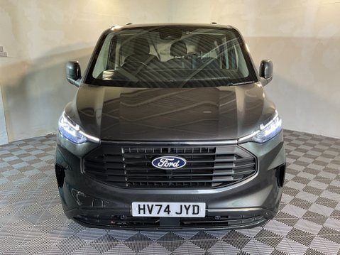 Ford Transit Custom 2.0 300 EcoBlue Limited L1 H1 Euro 6 (s/s) 5dr 2