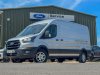 Ford Transit LWB L3H2 [SOLD KH] Medium Roof Trend 350 Air Con Alloys Sensors EURO 6