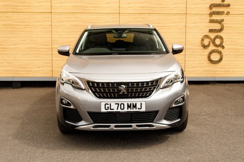 Peugeot 5008 PURETECH S/S ALLURE 5