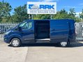 Ford Transit Custom 2.0 300 EcoBlue Trend Panel Van 5dr Diesel Manual L2 H1 Euro 6 (s/s) (105 p 39