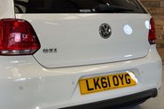 Volkswagen Polo 1.4 TSI GTI Hatchback 5dr Petrol DSG Euro 5 (180 ps) 77