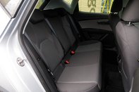 SEAT Leon TSI SE DYNAMIC 36