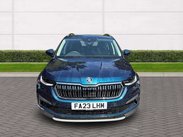 Skoda Kodiaq 1.5 Kodiaq SE L Executive TSi Semi-Auto 5dr 8