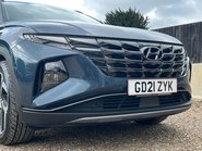 Hyundai TUCSON T-GDI PREMIUM 16