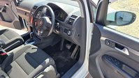 Volkswagen Touran 1.4 TSI BlueMotion Tech SEL MPV 5dr Petrol DSG Euro 6 (s/s) (150 ps) 40