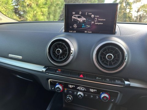 Audi S3 2.0 TFSI Sportback S Tronic quattro Euro 6 (s/s) 5dr 21