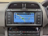 Jaguar F-Pace 2.0 F-PACE Portfolio AWD D Auto 4WD 5dr 62