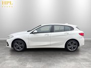 BMW 1 Series 1.5 118i Sport (LCP) Hatchback 5dr Petrol Manual Euro 6 (s/s) (136 ps) 4