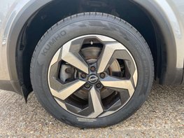 Nissan Qashqai 1.5 Qashqai Acenta Premium E-Power A 5dr 14