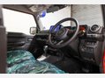 Suzuki Jimny 1.5 Nomade SUV Petrol Auto ALLGRIP 4WD 12