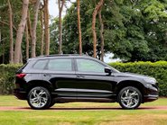Skoda Karoq SPORTLINE TSI DSG 11